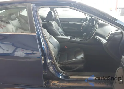 2017 Nissan Maxima 3.5 Sl from USA, damaged, VIN 1N4AA6AP2HC428605